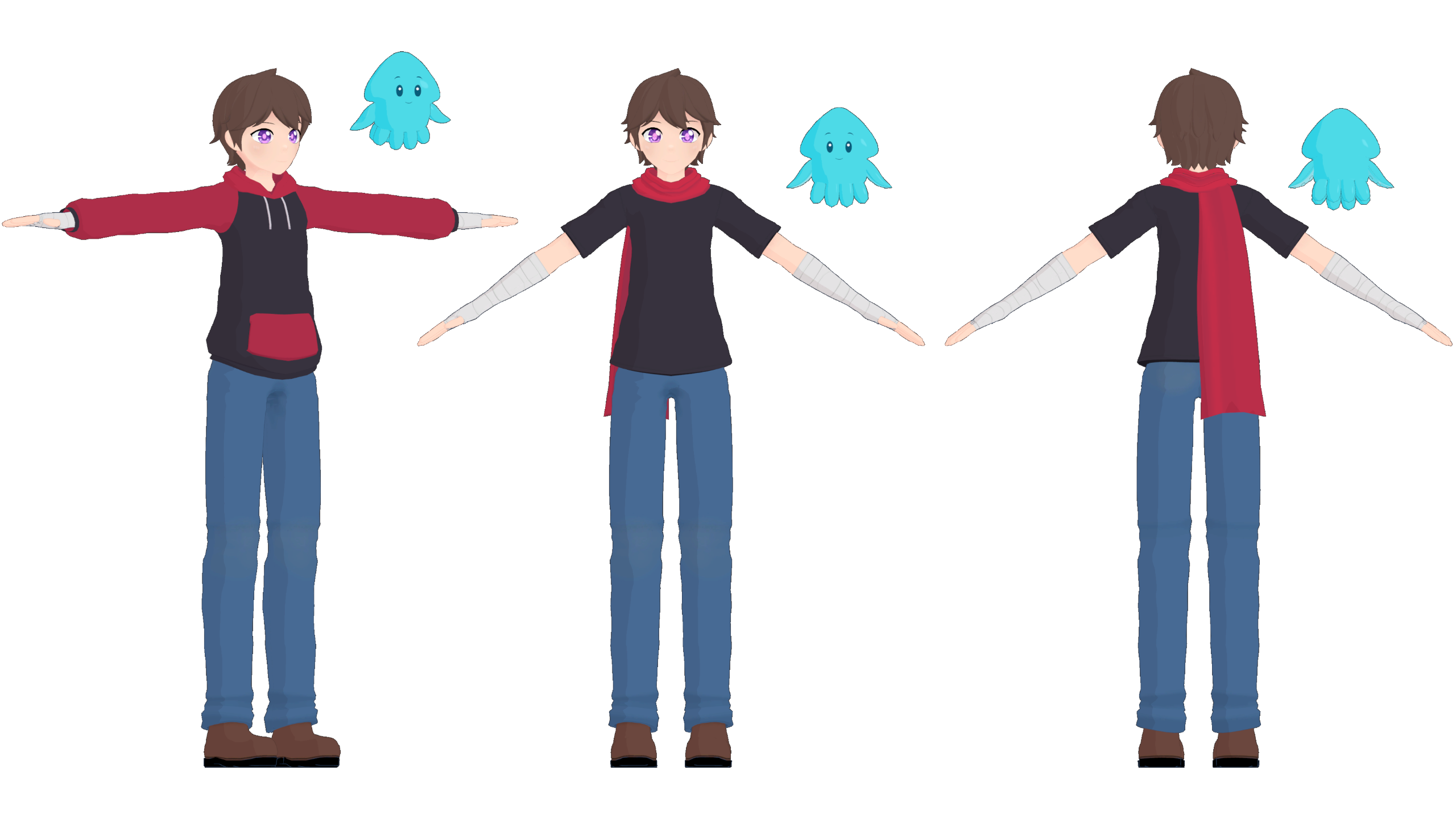 Check out Nova's Channel!