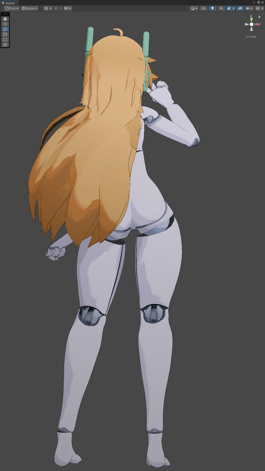 CURLY BRACE BOOBIES?